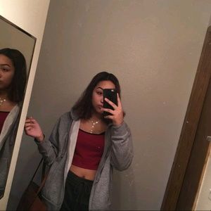 Meet your Posher, Mileah